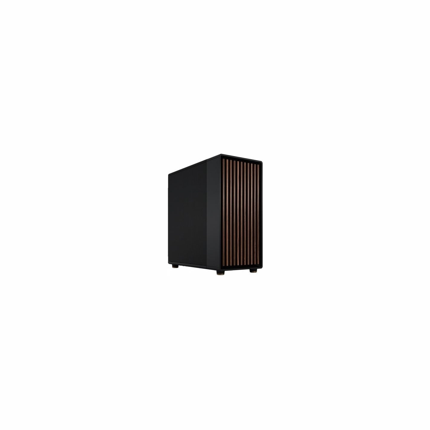 Fractal Design PC case North XL Charcoal Black