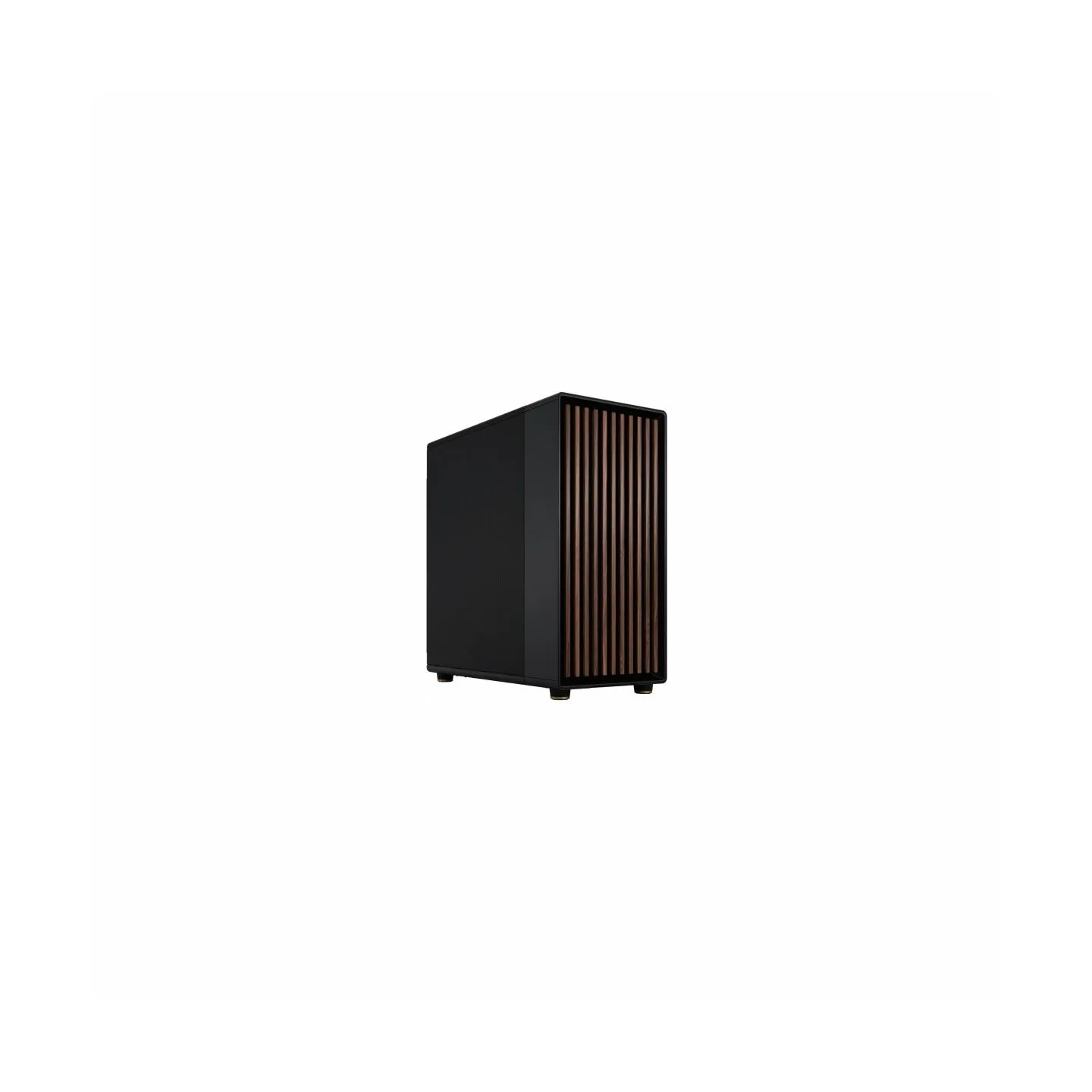 Fractal Design PC case North XL Charcoal Black
