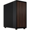 Fractal Design PC case North XL Charcoal Black