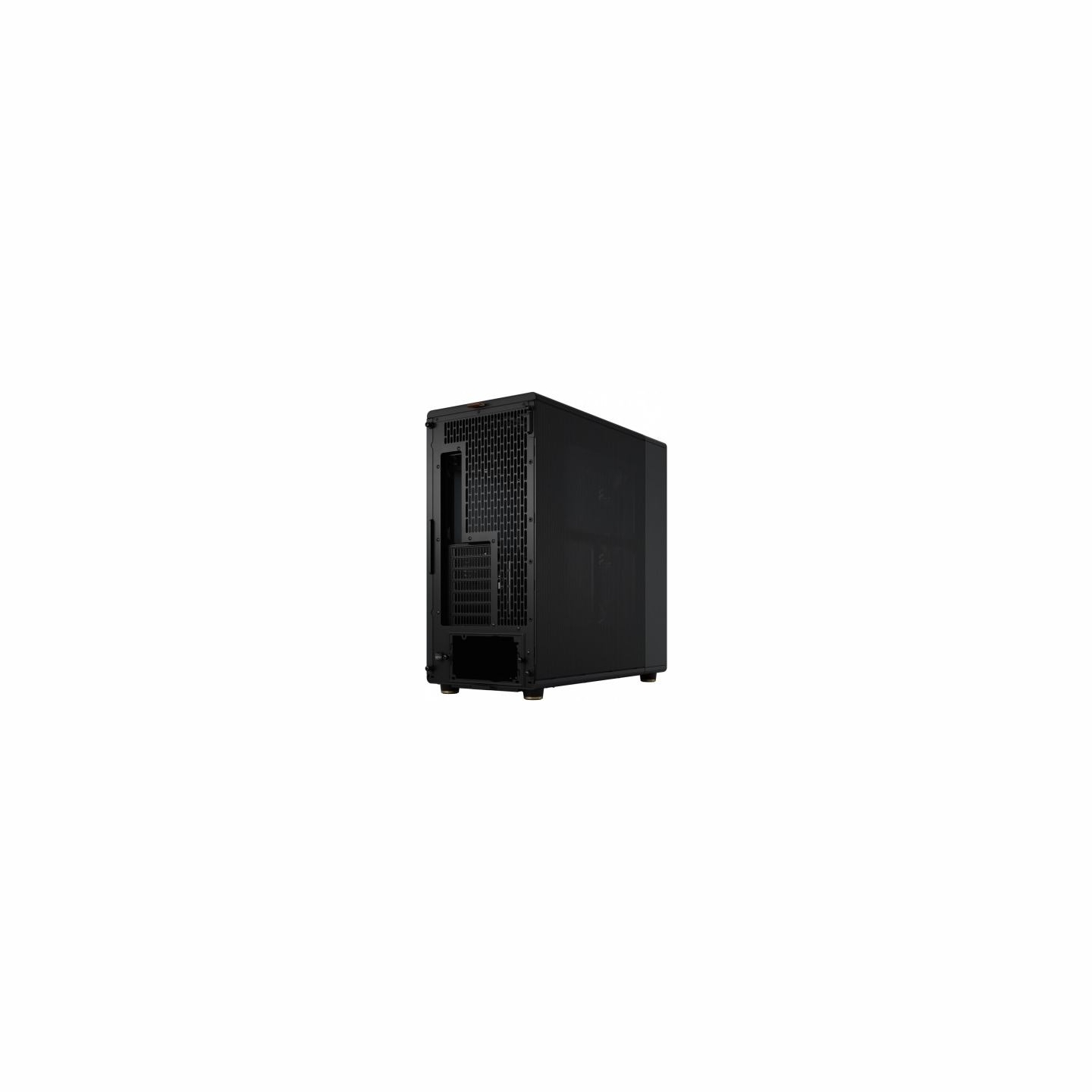 Fractal Design PC case North XL Charcoal Black