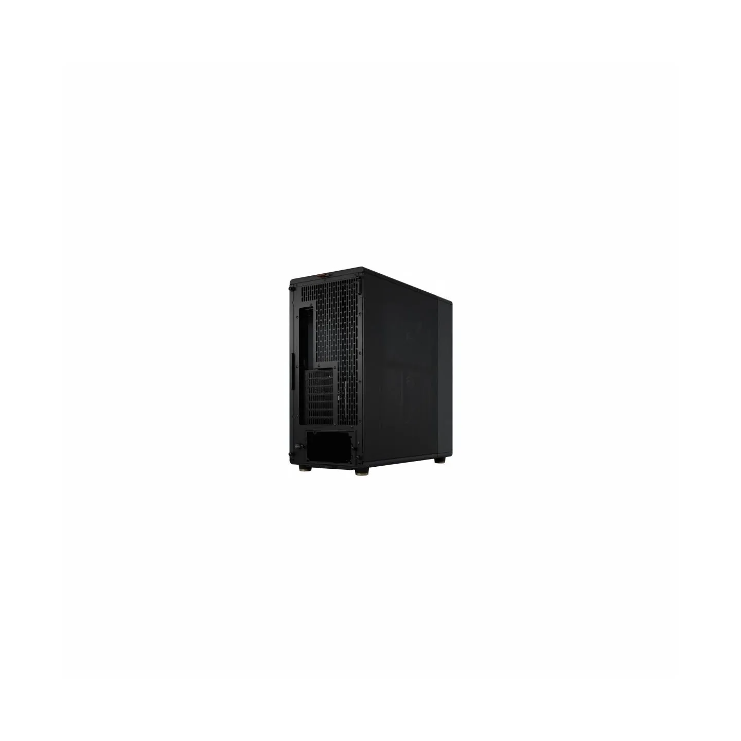 Fractal Design PC case North XL Charcoal Black