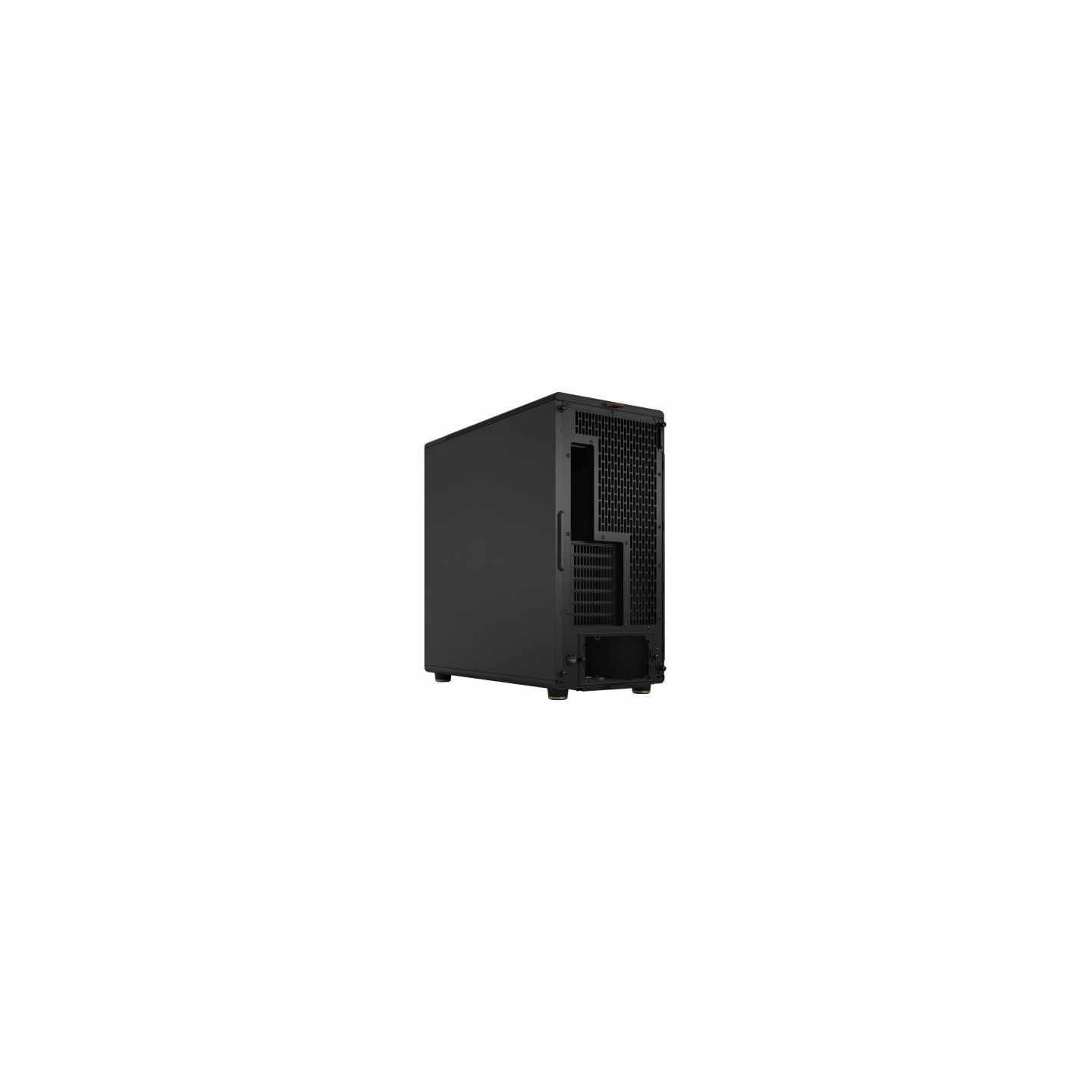 Fractal Design PC case North XL Charcoal Black