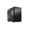 Fractal Design | Define 7 Nano | Side window | Black TG Light Tint | Mini ITX,  Mini-DTX | ATX