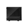 Fractal Design | Define 7 Nano | Side window | Black TG Light Tint | Mini ITX,  Mini-DTX | ATX