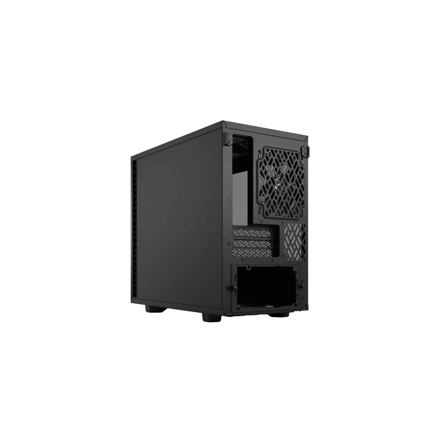 Fractal Design | Define 7 Nano | Side window | Black TG Light Tint | Mini ITX,  Mini-DTX | ATX