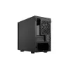 Fractal Design | Define 7 Nano | Side window | Black TG Light Tint | Mini ITX,  Mini-DTX | ATX