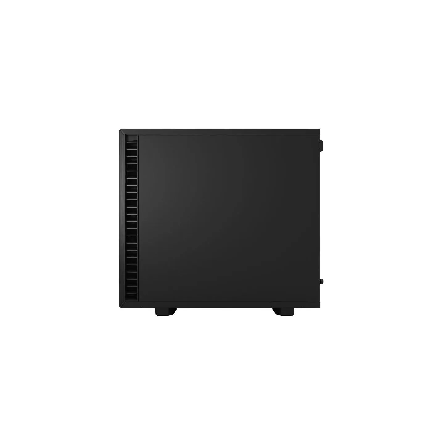 Fractal Design | Define 7 Nano | Side window | Black TG Light Tint | Mini ITX,  Mini-DTX | ATX