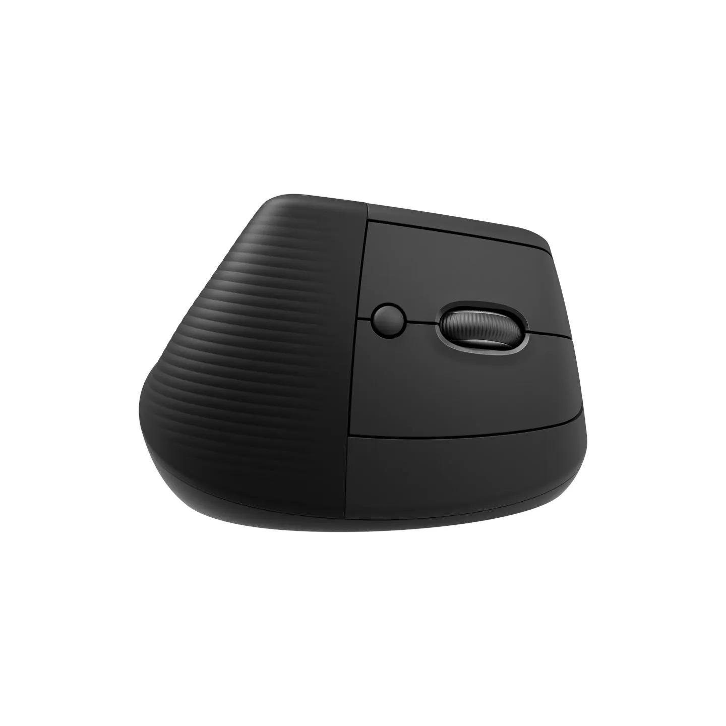 Logitech Lift Bluetooth Vertical Ergonomic Mouse - GRAPHITE/BLACK