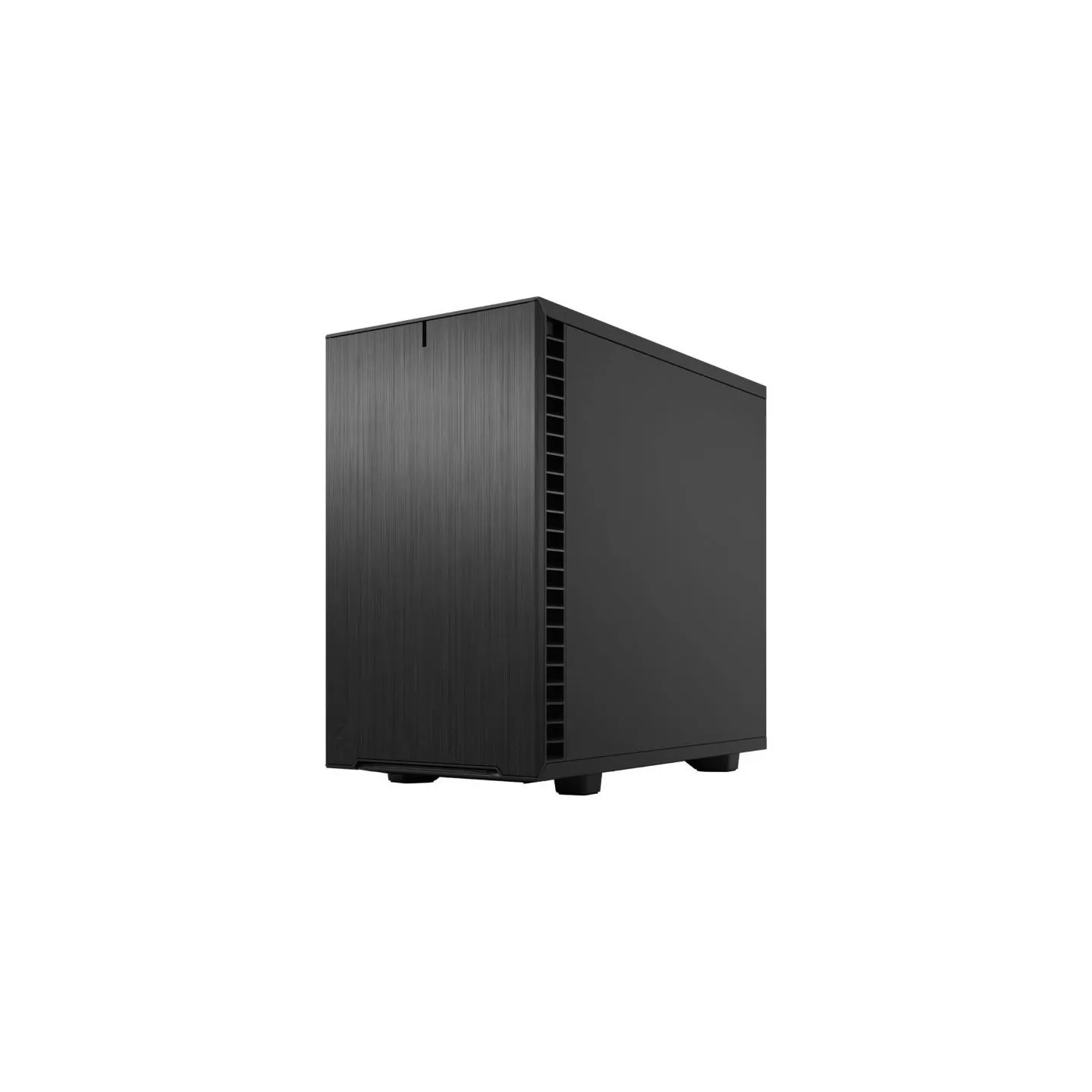 Fractal Design | Define 7 Nano | Side window | Black TG Light Tint | Mini ITX,  Mini-DTX | ATX