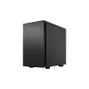 Fractal Design | Define 7 Nano | Side window | Black TG Light Tint | Mini ITX,  Mini-DTX | ATX