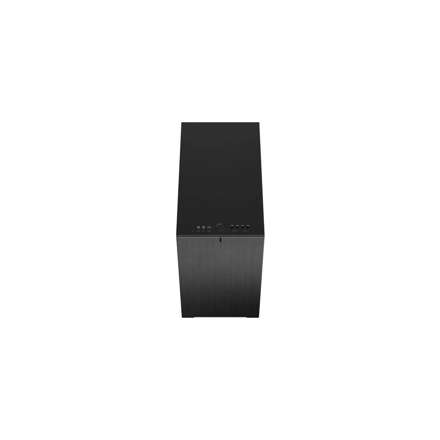 Fractal Design | Define 7 Nano | Side window | Black TG Light Tint | Mini ITX,  Mini-DTX | ATX