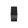 Fractal Design | Define 7 Nano | Side window | Black TG Light Tint | Mini ITX,  Mini-DTX | ATX