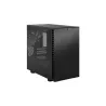 Fractal Design | Define 7 Nano | Side window | Black TG Light Tint | Mini ITX,  Mini-DTX | ATX