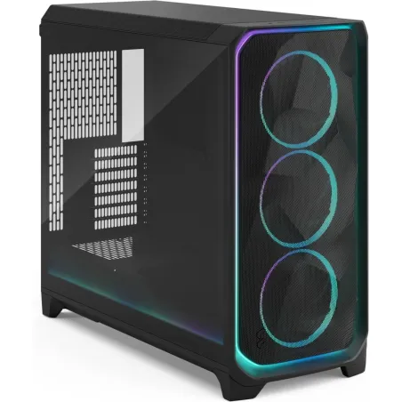 Fractal Design Meshify3XL Ambience ProRGB BlackTG Light