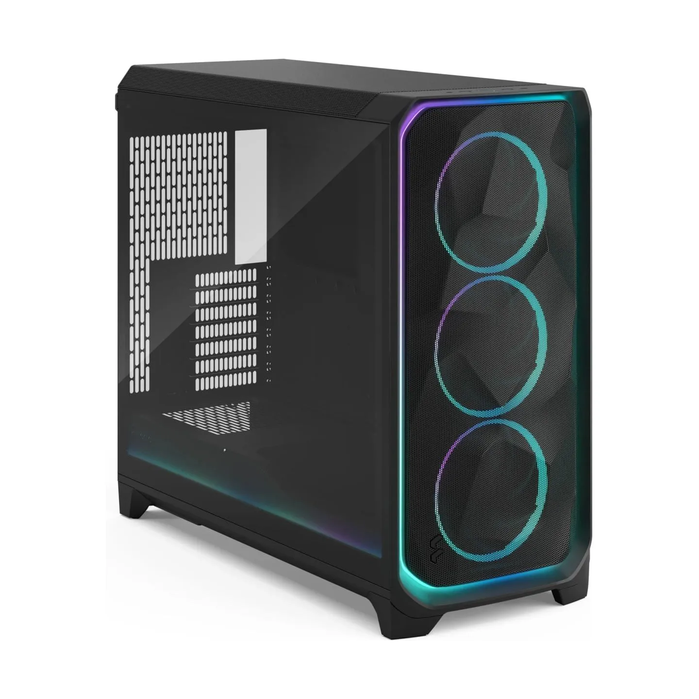 Fractal Design Meshify3XL Ambience ProRGB BlackTG Light