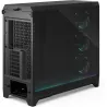 Fractal Design Meshify3XL Ambience ProRGB BlackTG Light