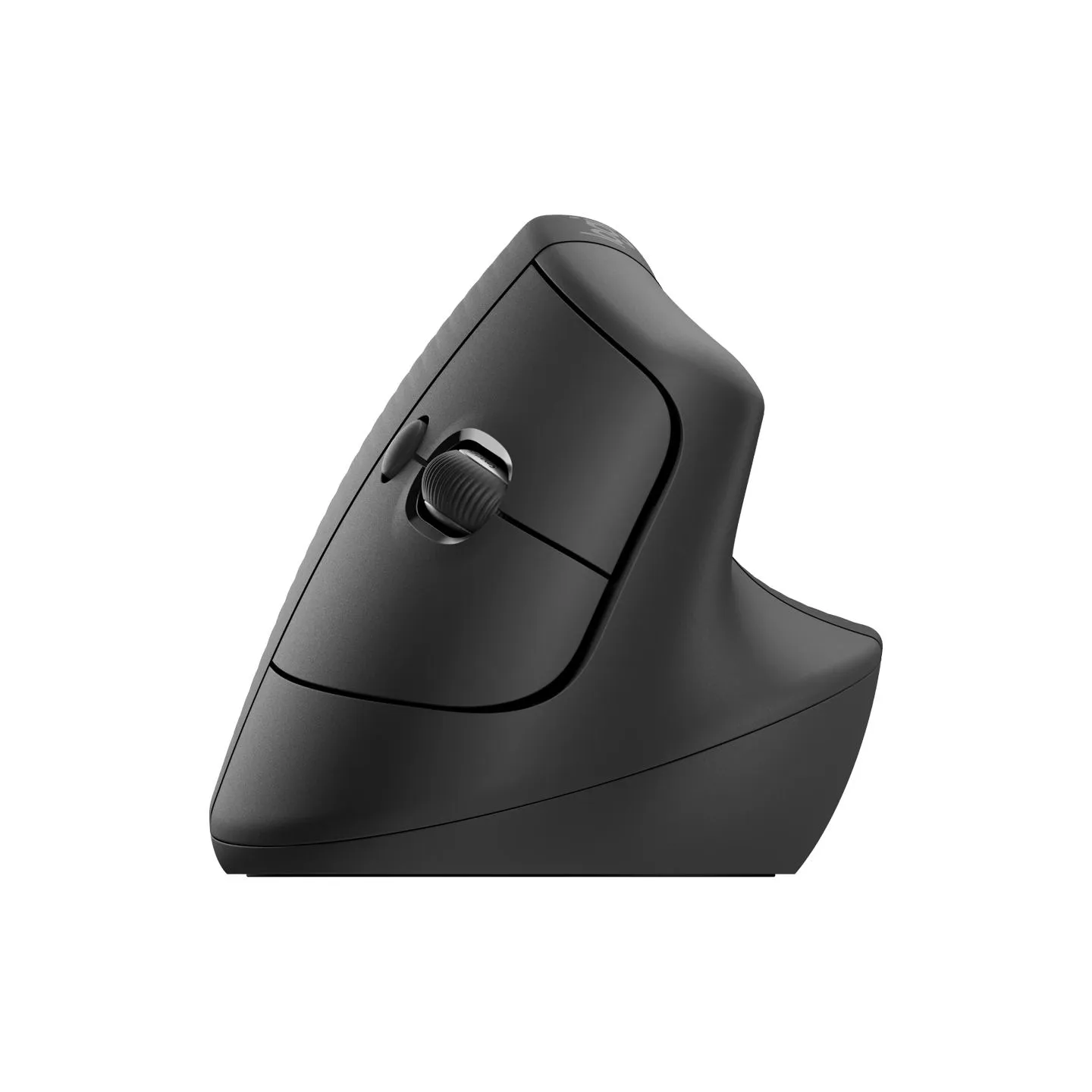 Logitech Lift Bluetooth Vertical Ergonomic Mouse - GRAPHITE/BLACK