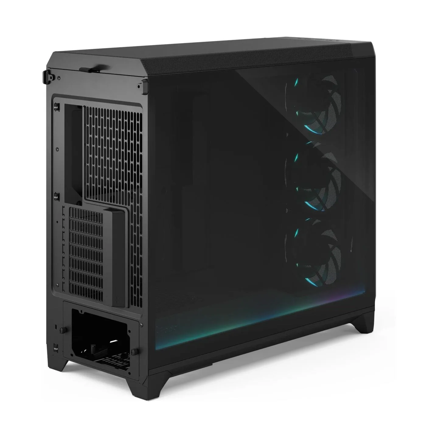 Fractal Design Meshify3XL Ambience ProRGB BlackTG Light