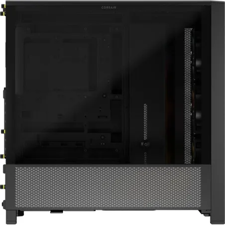 Corsair Case FRAME 4000D RS ARGB Black Mid Tower ATX