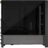Corsair PC Case | Frame 4000D RS ARGB Modular | Black | Mid-Tower