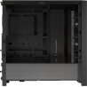 Corsair Case FRAME 4000D RS ARGB Black Mid Tower ATX