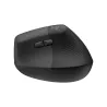 Logitech Lift Bluetooth Vertical Ergonomic Mouse - GRAPHITE/BLACK