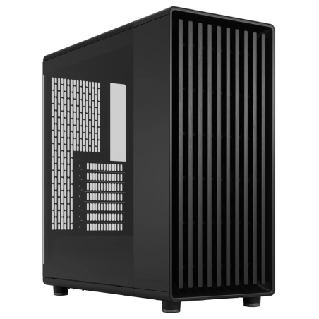 Fractal Design Case North Momentum Edition