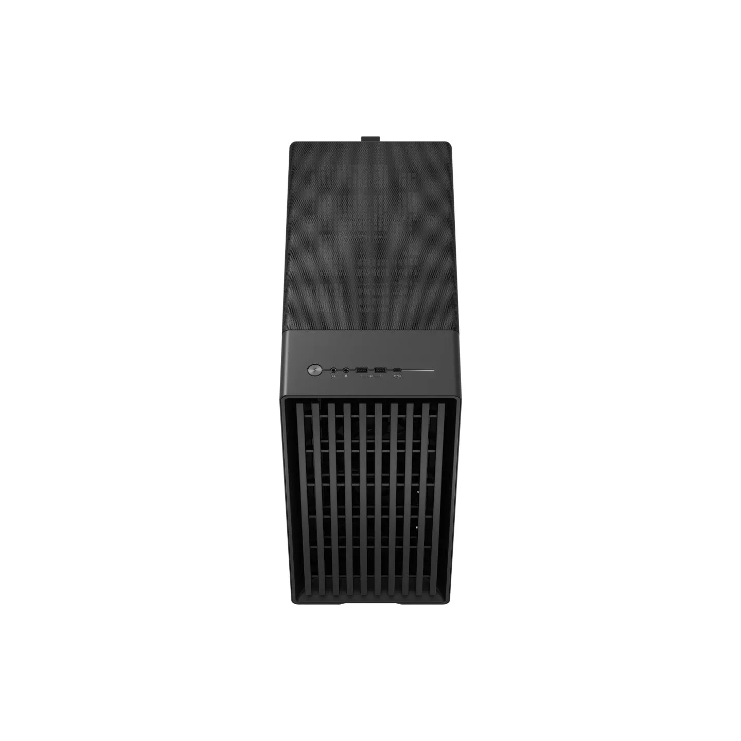Fractal Design Case North Momentum Edition