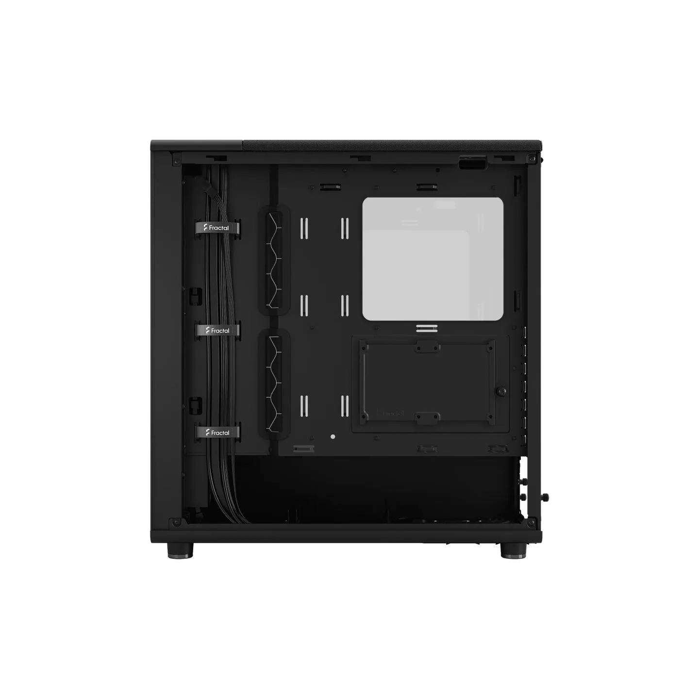 Fractal Design Case North Momentum Edition