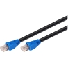 Goobay | CAT 6 Outdoor Patch Cable