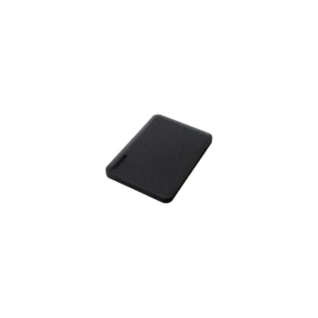Toshiba Canvio Advance | HDTCA10EK3AA | 1000 GB | 2.5 " | USB 3.2 Gen1 | Black