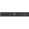 D-Link | 24-Port Gigabit Easy Desktop Switch | GO-SW-24G | Unmanaged | Desktop/Rackmountable | 24 month(s)