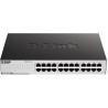 D-Link | 24-Port Gigabit Easy Desktop Switch | GO-SW-24G | Unmanaged | Desktop/Rackmountable | 24 month(s)