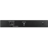 D-Link | 10 Gigabit port Switch with PoE | DGS-1010MP | Unmanaged | Desktop / Rackmount | Gigabit Ethernet (copper) ports quanti