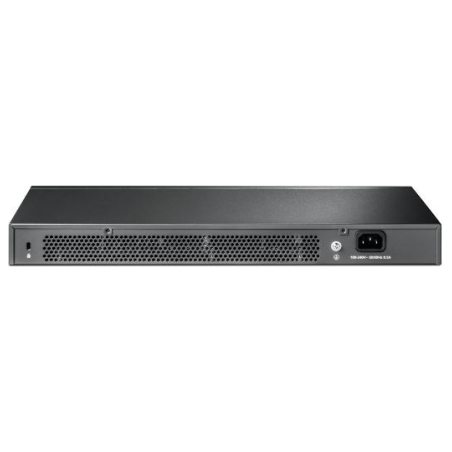 Tp-Link SG3428 Switch 24xGE 4xSFP