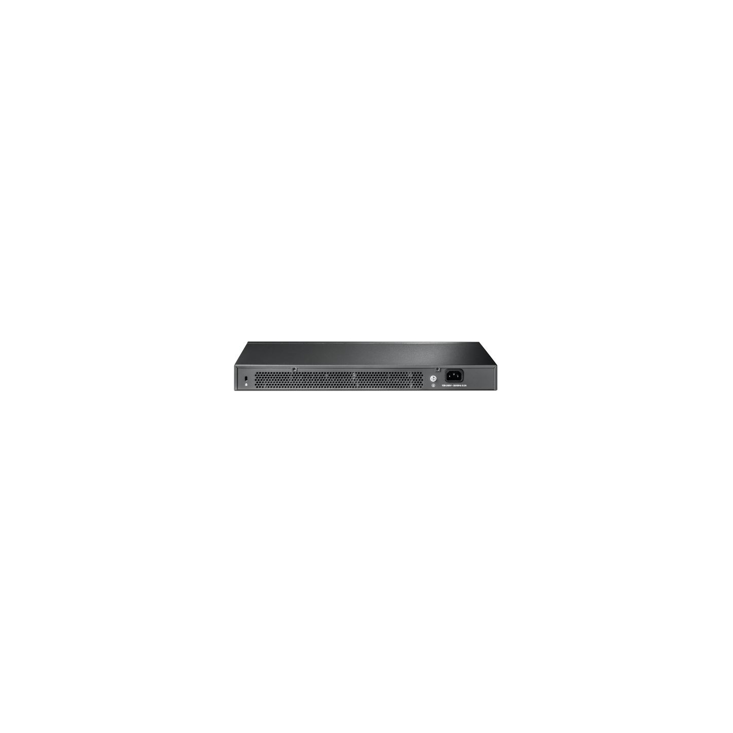 Tp-Link SG3428 Switch 24xGE 4xSFP