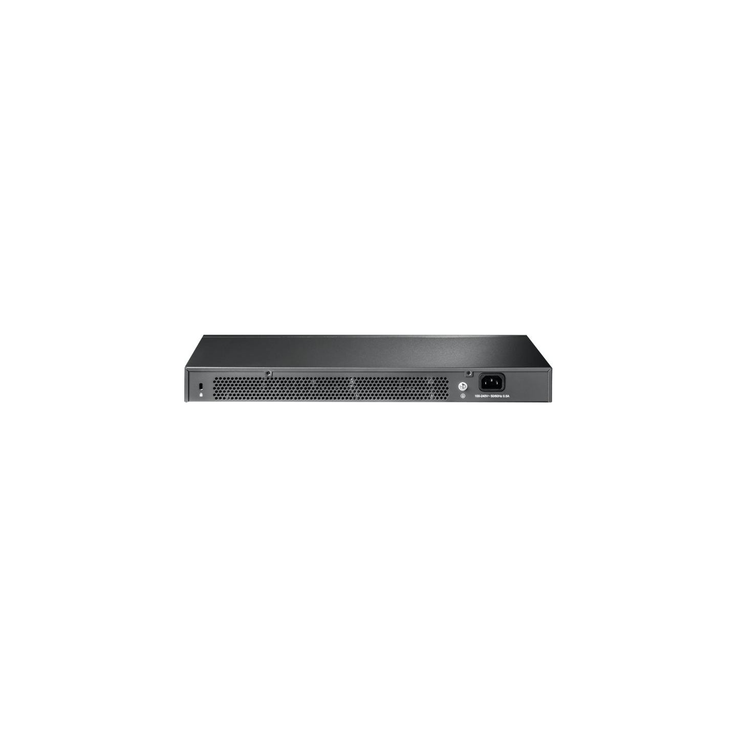 Tp-Link SG3428 Switch 24xGE 4xSFP