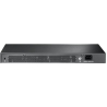 Tp-Link | JetStream L2 Switch | TL-SG3428 | Web Managed | Rackmountable | SFP ports quantity 4 | Power supply type Single