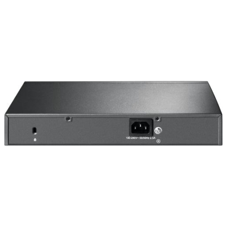 Tp-Link SG2210MP Switch 8xGE PoE+ 2xSFP Smart