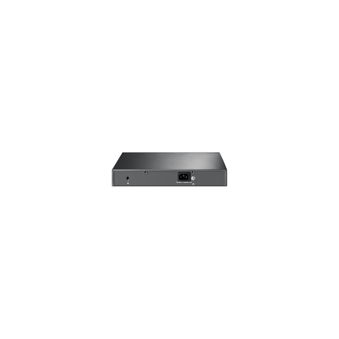 Tp-Link SG2210MP Switch 8xGE PoE+ 2xSFP Smart