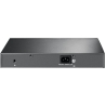 Tp-Link SG2210MP Switch 8xGE PoE+ 2xSFP Smart