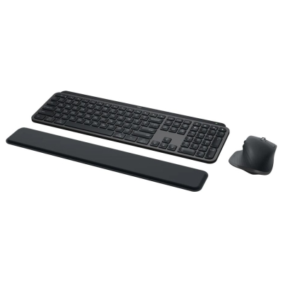Logitech MX Keys S Bluetooth Combo - GRAPHITE - US INT'L