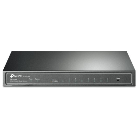Tp-Link Omada 8-Port Gigabit Smart Sw