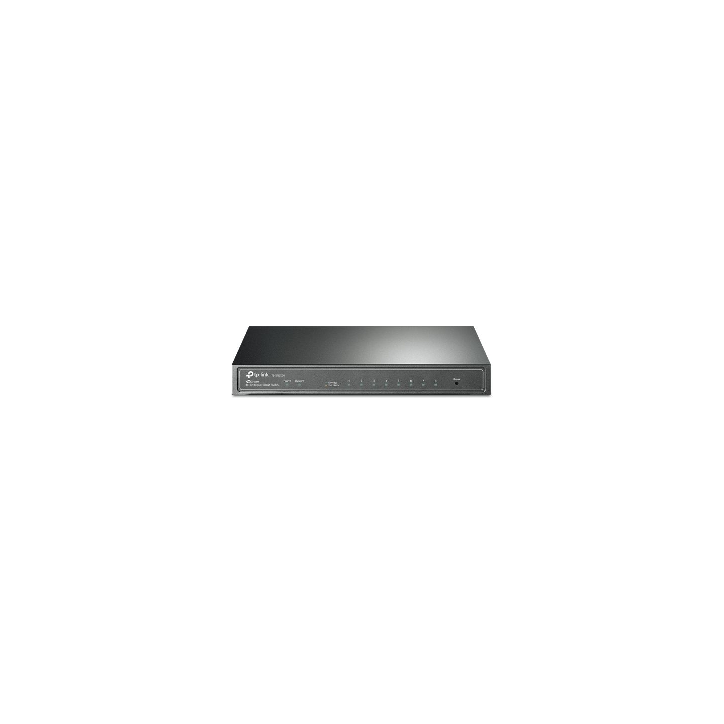 Tp-Link Omada 8-Port Gigabit Smart Sw