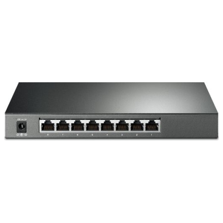 Tp-Link Omada 8-Port Gigabit Smart Sw
