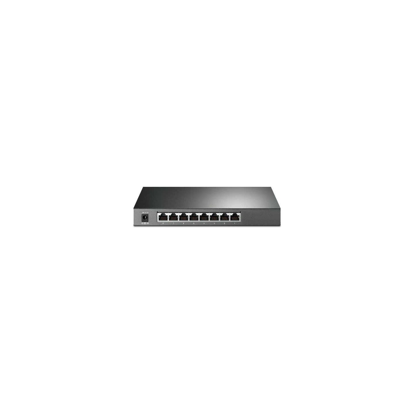 Tp-Link Omada 8-Port Gigabit Smart Sw