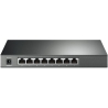 Tp-Link Omada 8-Port Gigabit Smart Sw