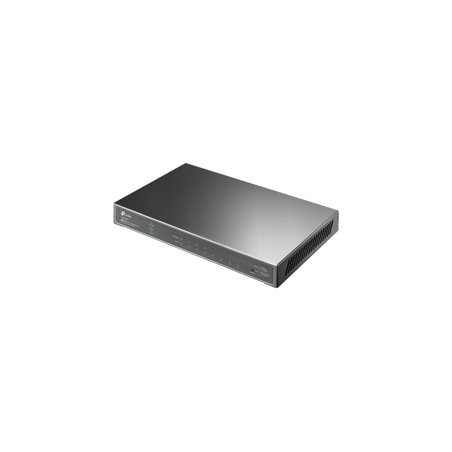 Tp-Link Omada 8-Port Gigabit Smart Sw