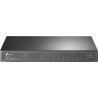 Tp-Link Omada 8-Port Gigabit Smart Sw