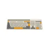 Canyon keyboard HKB-W03 EN AAA Wireless Beige